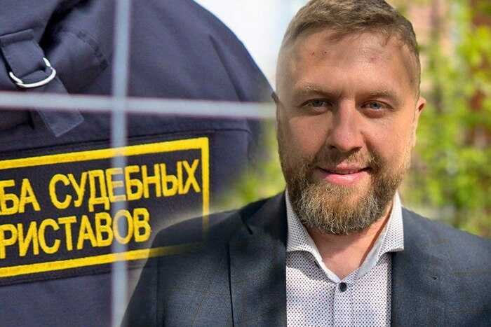 Депутат Александр Аверкин избегает судебных приставов: задолженности на 35 миллионов рублей и банкротство