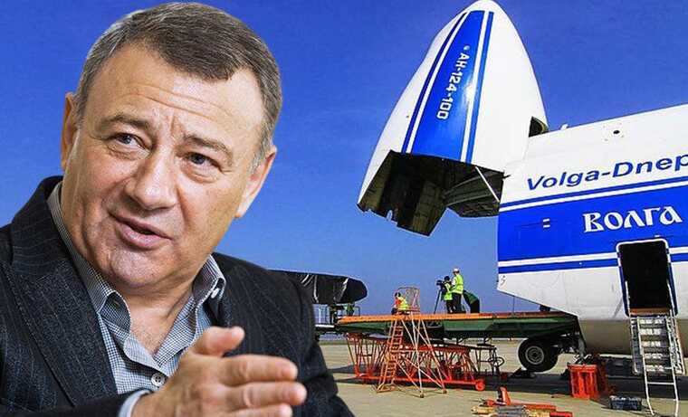 Ротенберги и ГК «Дело» начинают конкуренцию за управление империей «Волга-Днепр»