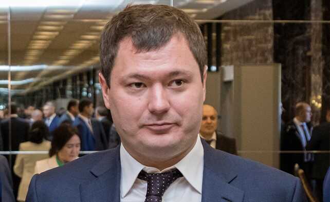 Сын вице-премьера Хуснуллина возвёл картофельный завод стоимостью в миллиарды и активно осваивает сельскохозяйственный рынок Татарстана