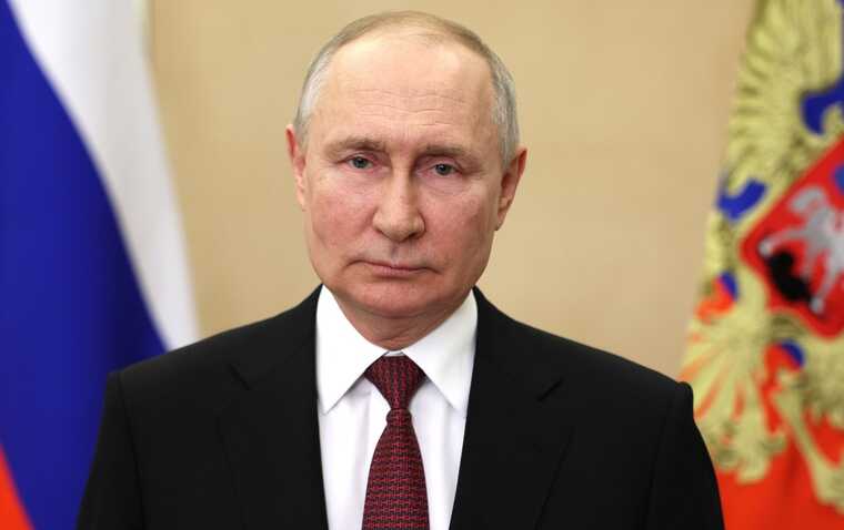 Путин временно передал Росимуществу долю Fortum в «Челябэнергоремонте»