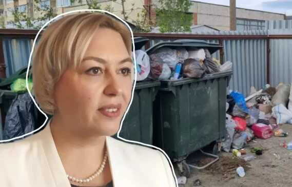Руководитель «Экосервиса» обвинила депутата Вахрушева в создании мусорного кризиса в Свердловской области
