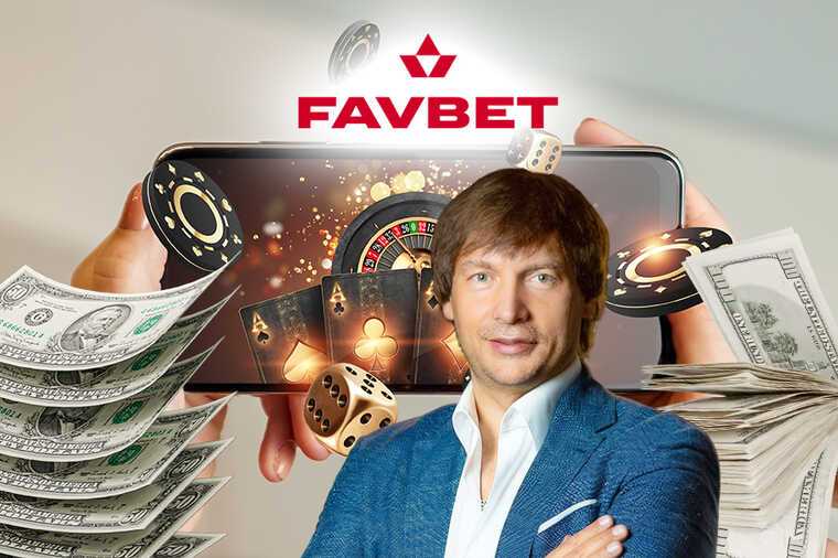 Water with an “offshore aftertaste”: who really owns Voda.ua and how Favbet’s Russian-rooted founder got into the Verkhovna Rada