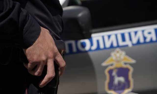 Бизнесмен Сергей Белюскин, обвиняемый в убийстве блогерши, погиб на Живописном мосту