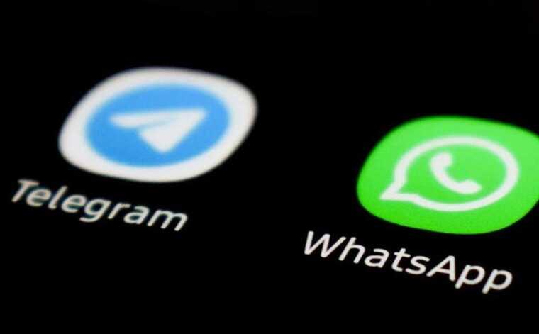 Блокировки аудиозвонков в Telegram и WhatsApp не увенчались успехом — мошенники начали использовать новые платформы
