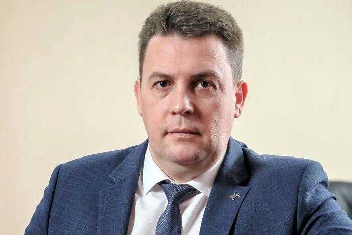 Мэра Владимира Дмитрия Наумова задержали по подозрению в связях с «мафией, действующей на кладбищах»
