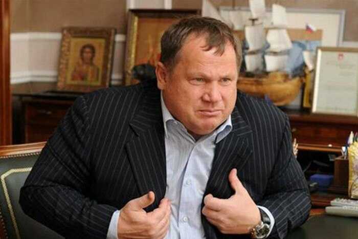 Бандит из 90-х и «теневой мэр» Перми Владимир Плотников награждён медалью «За гражданское мужество»