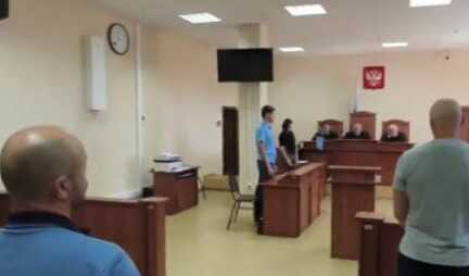 Прокуратура добилась пересмотра дела о громком убийстве против Дубова и Урюпина