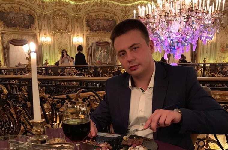 От Beribit до похищений: как Руслан Рамазанов ведёт преступный бизнес под прикрытием силовиков