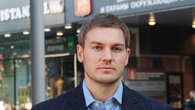 Вице-губернатору Вологодской области Денису Алексееву продлили арест