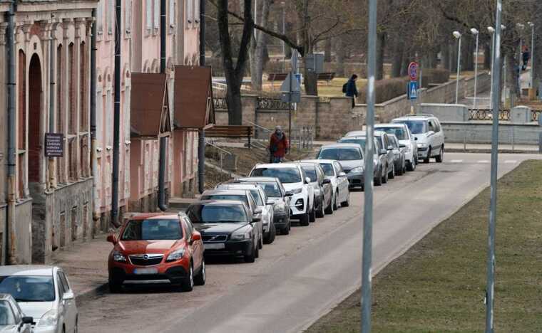 Польша столкнулась с новой волной мошенничества на дорогах