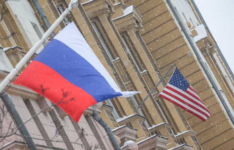 США подготовили новые санкции против России в энергетике и банковском секторе