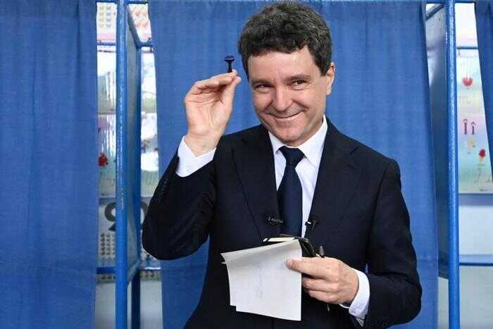 Победа Никушора Дана официально признана, жалоба Симиона отклонена