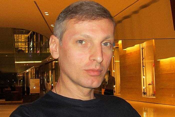 В открытый доступ утекли фото тюремного быта известного криминального авторитета Бадри Когуашвили