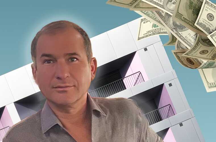 Corrupt mechanisms and illegal schemes of fixer Nikolai Shikhidi in construction, or how a former convict became the master of Kuban