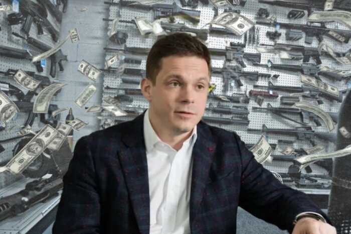 Контрабанда, деньги с госконтрактов и офшоры: что скрывает морская логистика "А7 АГЛ" Андрея Северилова?