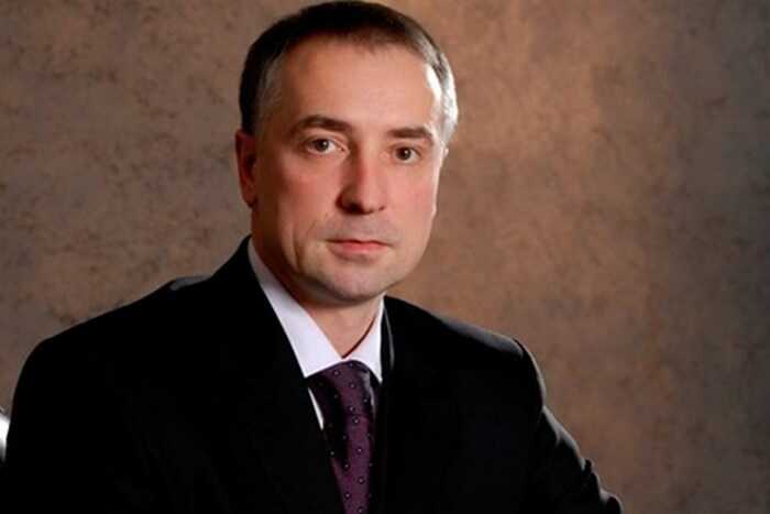 Губернатор Томской области Владимир Мазур находится под угрозой отставки из-за постоянных ошибок