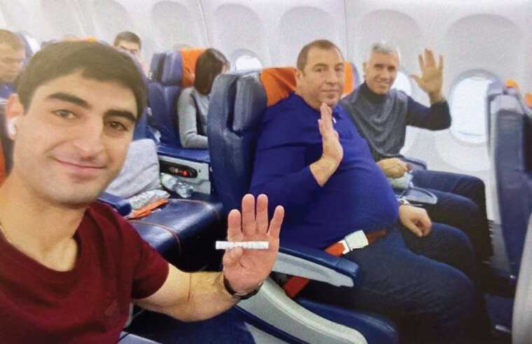 По стопам отца с перегрузом: сын сочинского единоросса Оганеса Чепняна осужден за свалки в нацпарке