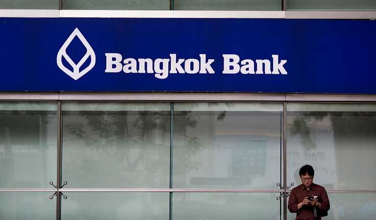 Карты Bangkok Bank перестали работать у тысяч россиян в Таиланде
