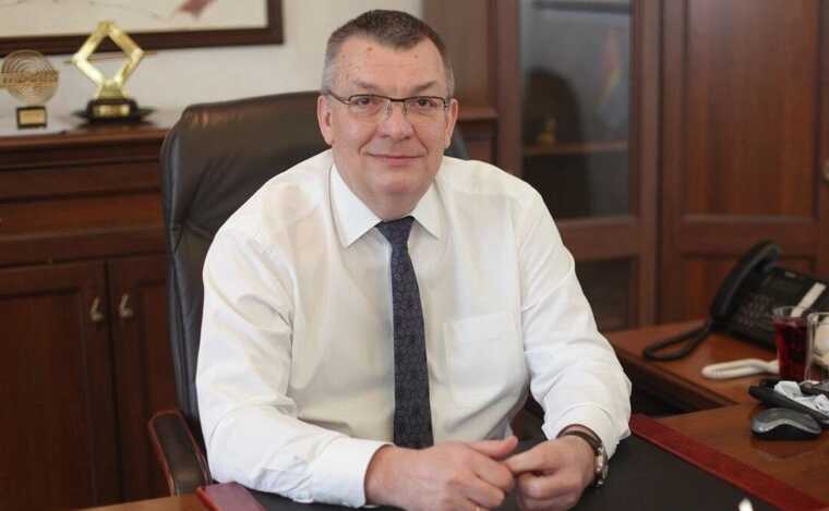 «Непотопляемый» мэр Сергей Кошевой: прокуроры вынесли обвинение спустя годы безнаказанности