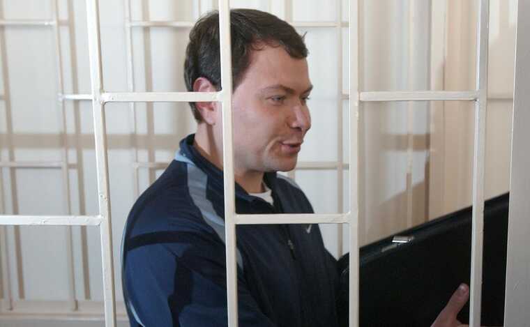 Генпрокуратура требует изъять у бывшего мэра Владивостока Владимир Николаева имущество на 6,5 миллиарда рублей