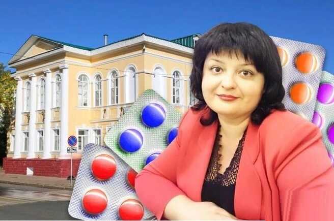 Экс-замминистра здравоохранения Башкирии Ирина Кононова предстанет перед судом за халатность и неисполнение решений суда