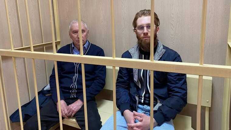 Арест Ваксов в Томске: отца и сына обвиняют в мошенничестве на 8,5 миллиона рублей в ТГАСУ
