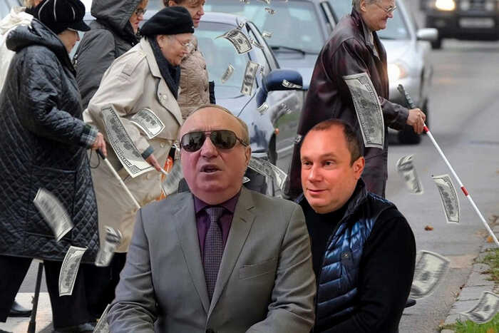 Коррупционный скандал в Татарстане: сын главы ВОС задержан за вымогательство на предприятии «Елабуга УкупрПласт»