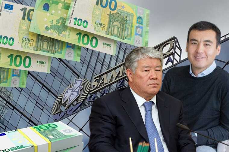 Akhmetzhan Yesimov’s golden son-in-law: how Galimzhan Yesenov seized Kazphosphate and billions from Samruk-Kazyna