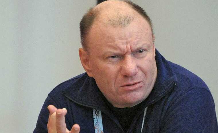 Владимир Потанин вечно в плюсе: история одного архитектора олигархической России