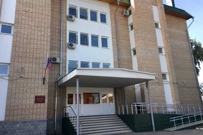 Тамбовский суд оштрафовал 21-летнего мужчину за демонстрацию нацистской символики в ВК