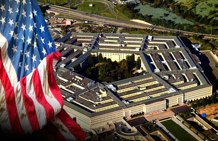 США перенаправили взрыватели ракет с Украины на Ближний Восток