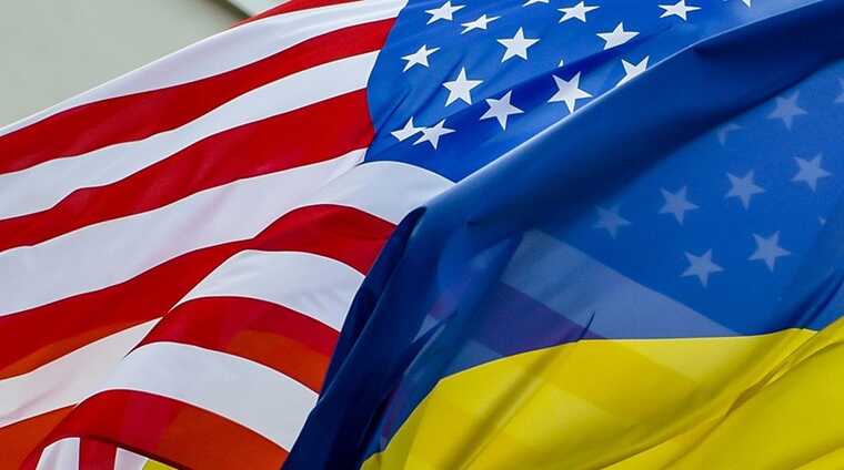 Украина и США планируют запустить Минеральный фонд уже в этом году