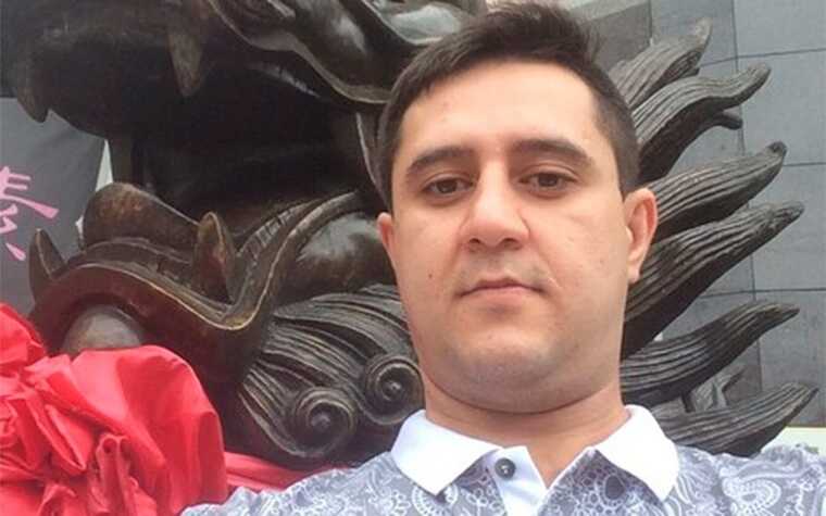 Арегу Щепихину грозит до шести лет по статье о возбуждении ненависти