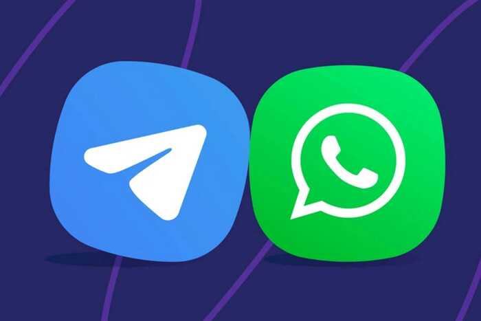 Telegram и WhatsApp могут заблокировать в РФ после запуска мессенджера MAX
