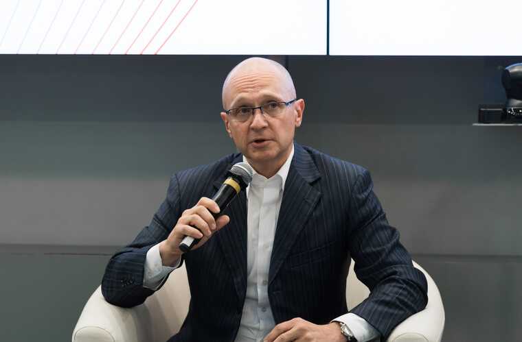 Под контролем Сергея Кириенко внешняя политика превращается в инструмент идеологической пропаганды и влияния
