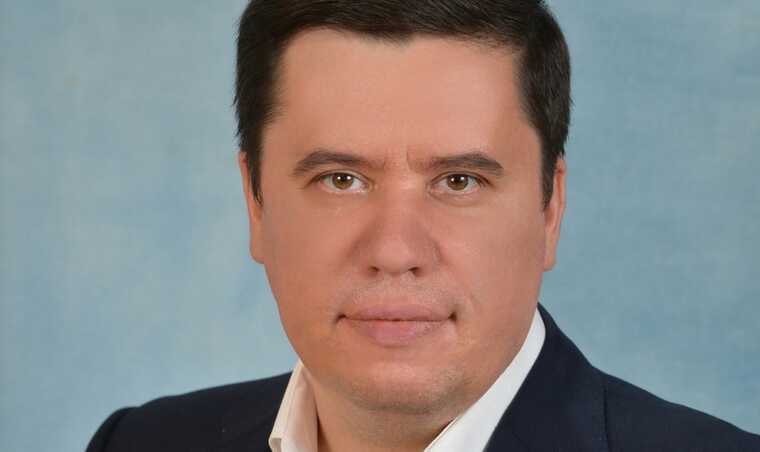 Соратник мэра Сочи Алексей Бердников уличен в гулянках за счёт бюджета