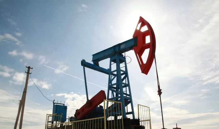 Российские власти опасаются избытка предложения на нефтяном рынке во втором полугодии
