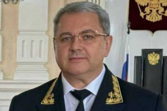 Кресло главы Самарского облсуда вакантно: Вадим Кудинов ушёл на фоне коррупционных обвинений