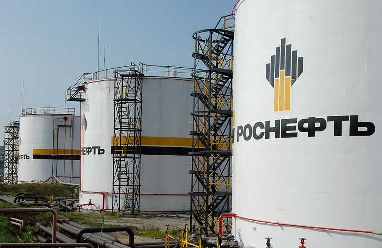 Роснефть доводит подрядчиков Приразломного месторождения до миллиардных долгов