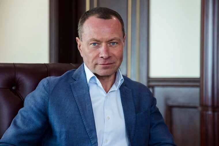 Бывший мэр Владивостока Владимир Николаев оспаривает арест имущества на 6,5 миллиарда рублей