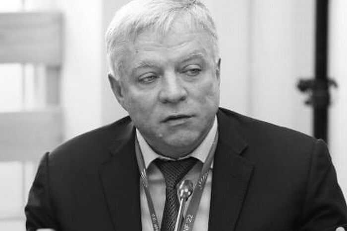 Дочь рассказала о состоянии и последних днях своего отца, вице-президента ПАО «Транснефть» Андрея Бадалова