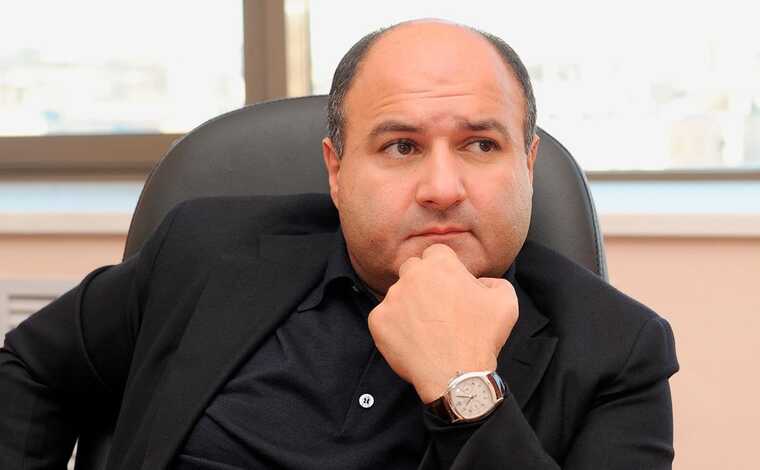 Бывший совладелец Внешпромбанка Георгий Беджамов получил 14 лет заочно за кражу более 156 миллиардов рублей