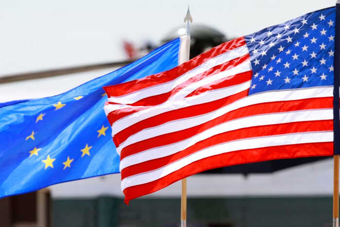 ЕС готовится к жесткой торговой конфронтации с США из-за возможных пошлин в 30%