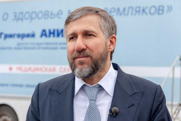 Дубайская схема: как окружение Аникеева вывело миллиарды через фиктивные займы и бакинский СИЗО