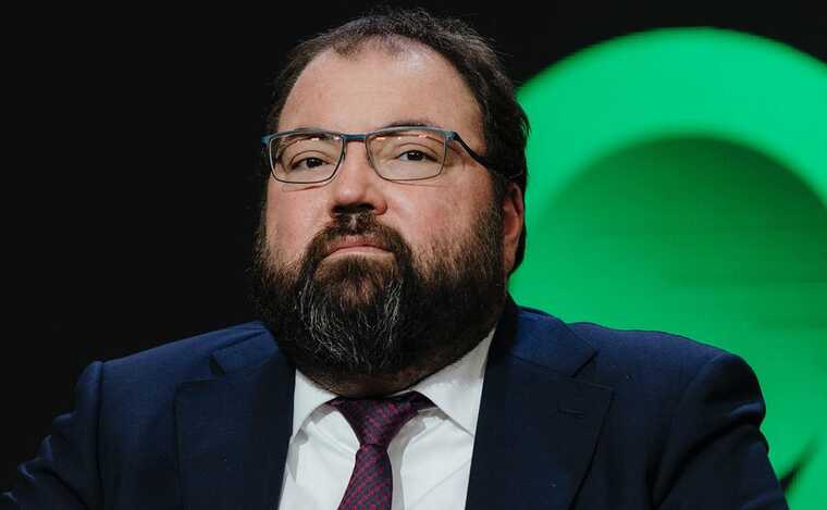 Максут Шадаев поддержал закон о запрете поиска экстремистских материалов