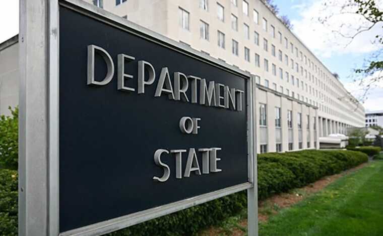 Госдеп США обвинил Евросоюз в цензуре за приговоры критикам властей