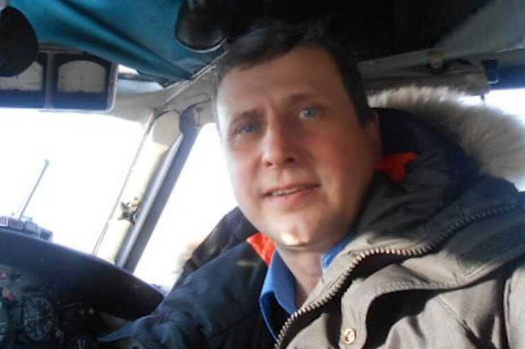 Пилотом Ан-24, потерпевшего крушение под Тындой, являлся Вячеслав Логвинов