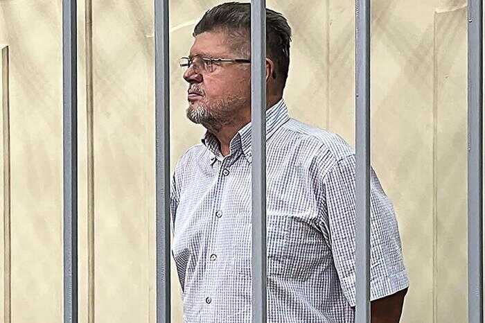 Нарколог в тюрьме, бизнес — на свободе: как Евгений Брюн построил репрессивную наркополитику и миллиардный картель