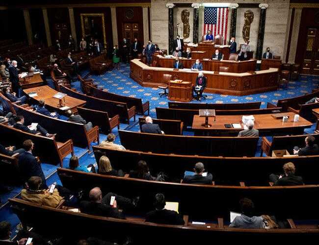 Сенат США не примет закон о санкциях против России до сентября
