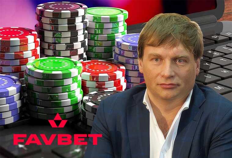 FavBet Андрея Матюхи: нелегальные ставки в Украине, доходы в РФ и «чистка» неудобных статей